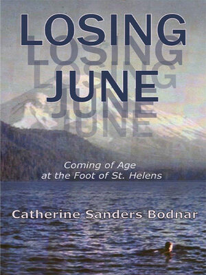 cover image of Losing June